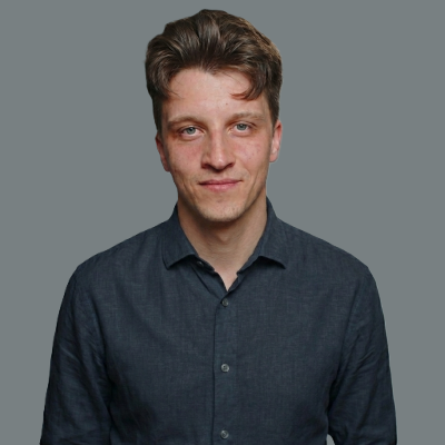Tadas Milvydas